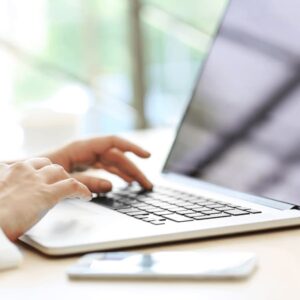 Publication d’annonces judiciaires en ligne