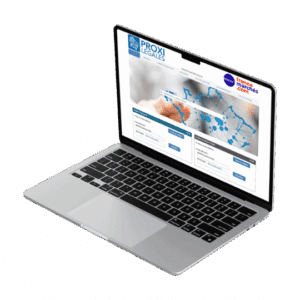 Plateforme de consultation et participation aux appels d'offres