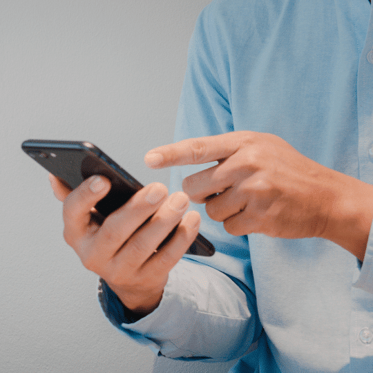 Participation citoyenne en ligne accessible sur tous les supports