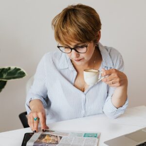 Diffusion de vos intentions d’achats auprès des entreprises