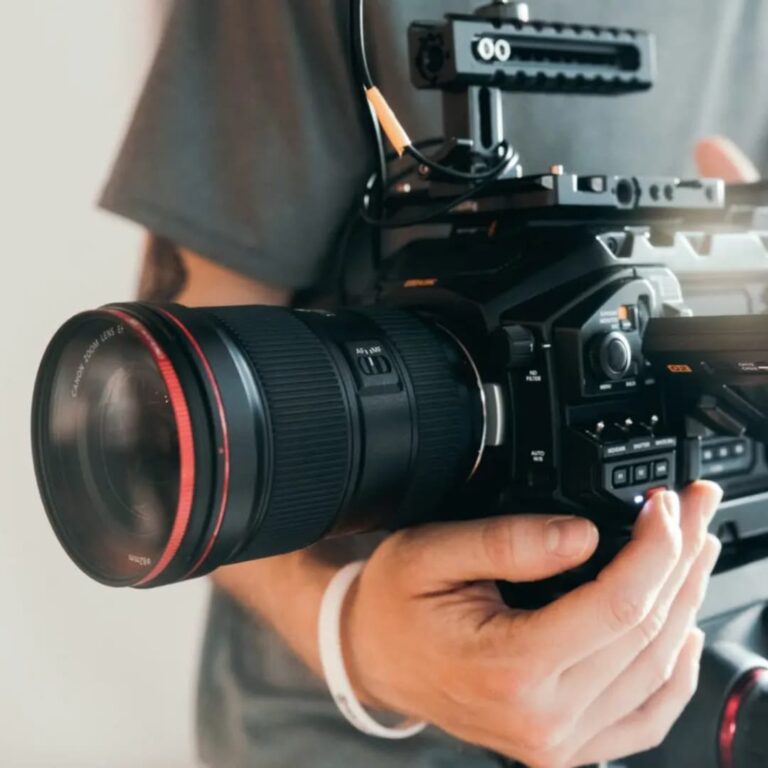 Vidéos d’expertise pour la publicité des ventes aux enchères