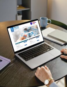 Plateforme de dématérialisation des marchés publics