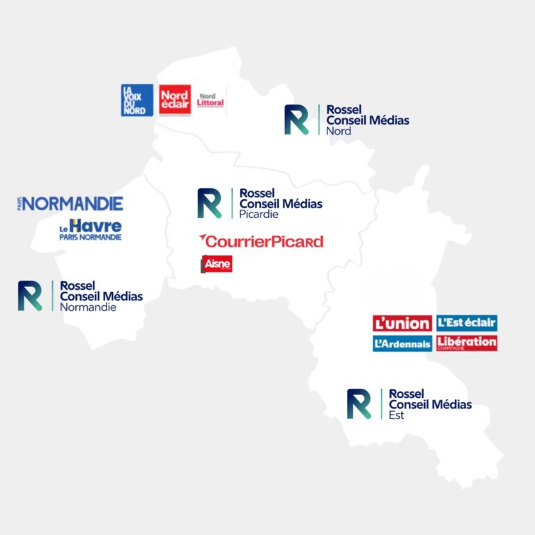Diffusion des messages de communication à l’échelle régionale